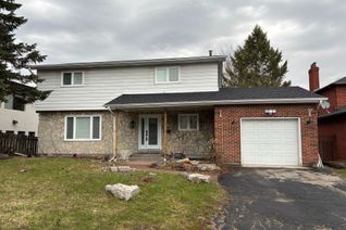 House for Rent, 724 Sheppard Ave #(Main), Pickering, ON