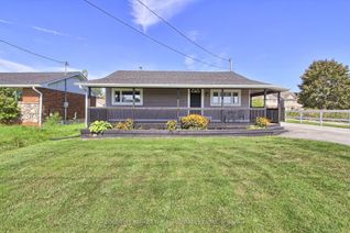 Bungalow for Sale, 26162 Highway 48 Hwy, Georgina, ON