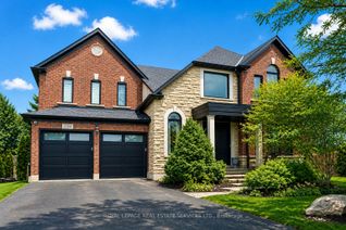 Property for Sale, 2264 Woodbriar Ct, Oakville, ON