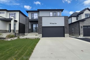Property for Sale, 40 Locky Ln, Middlesex Centre, ON