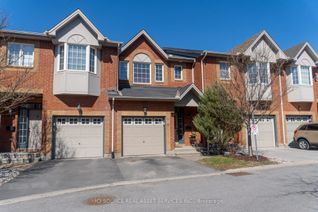 Freehold Townhouse for Sale, 11 Great Oak Private, Alta Vista and Area, ON