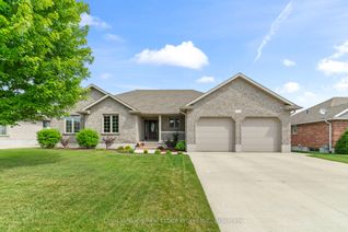 Property for Sale, 408 4th St S, Hanover, ON