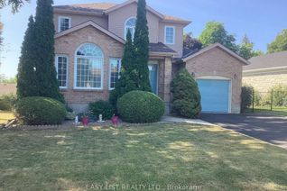 House for Sale, 601 MacDonald Dr, Gananoque, ON