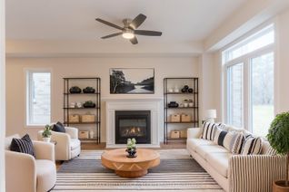 House for Sale, 17 Coldbrook Dr, Cavan Monaghan, ON