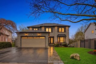 Property for Sale, 23 Golfview Cres, Hamilton, ON