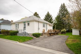 Bungalow for Sale, 29 Prospect St, Clarington, ON