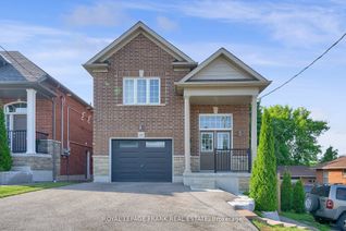 Duplex for Sale, 402 Olive Ave, Oshawa, ON