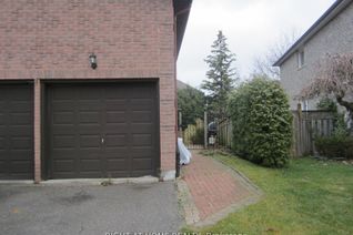 Detached House for Rent, 248 Osmond Cres #BSMNT, Newmarket, ON Detached House for Rent, 248 Osmond Cres #BSMNT, Newmarket, ON