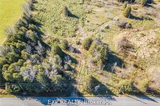 Vacant Residential Land for Sale, 2900 Telford Line, Severn, ON Vacant Residential Land for Sale, 2900 Telford Line, Severn, ON