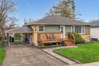 Property for Rent, 7 Oakley Park Sq, Barrie, ON