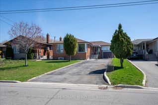Detached House for Sale, 77 Tavistock Rd, Toronto, ON