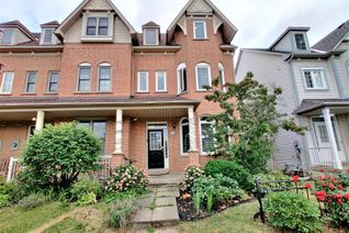 Townhouse for Rent, 256 Glenashton Dr, Oakville, ON