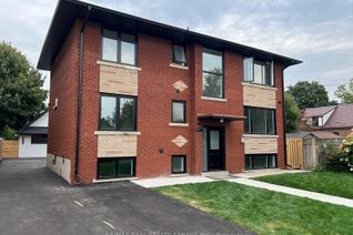 Triplex for Sale, 255 Gamma St, Toronto, ON