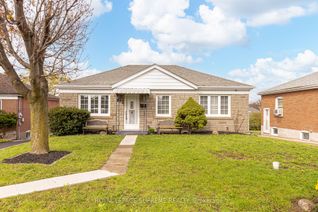 Property for Sale, 18 Fairweather Rd, Toronto, ON