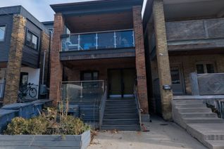 Property for Rent, 2132 Dundas St #Lower, Toronto, ON