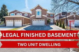 Property for Sale, 4 Howell St, Brampton, ON