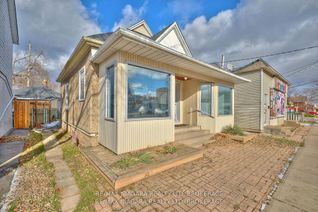 Property for Sale, 105A Welland Ave #A, St. Catharines, ON
