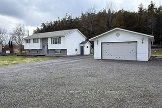 Bungalow for Sale, 625 Scuttlehole Rd, Belleville, ON