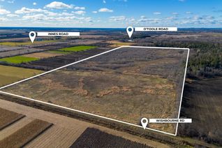 Property for Sale, 00 Wishbourne Rd E, Orleans - Cumberland and Area, ON