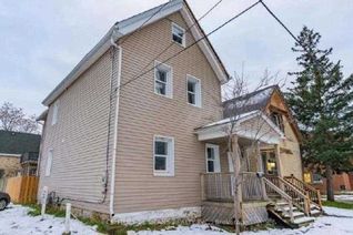 Duplex for Sale, 757 King St, London East, ON