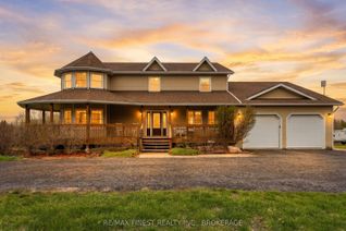 Detached House for Sale, 2716 Round Lake Rd, Frontenac, ON