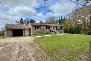 House for Sale, 23 Union St N, Brockton, ON