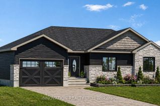 Detached House for Sale, 10478 St John St, North Dundas, ON