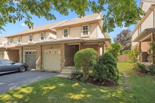 Freehold Townhouse for Sale, 229 Silurian Dr, Guelph, ON