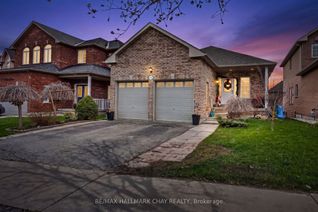 Property for Rent, 2040 Celeste St #LOWER, Innisfil, ON