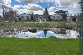 Property for Sale, 3569 Bethesda Rd, Whitchurch-Stouffville, ON