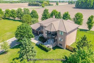 Property for Sale, 7 Stewart Cres, Essa, ON
