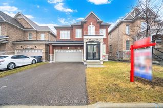 Property for Sale, 11 Sinatra St, Brampton, ON