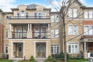 Freehold Townhouse for Sale, 3062 Eberly Woods Dr, Oakville, ON
