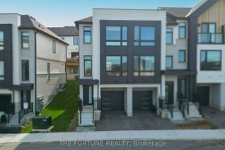 Townhouse for Sale, 55 Tom Brown Dr #70, Brant, ON
