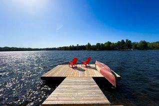 House for Sale, 730 124 Hwy, McKellar, ON