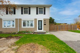 Semi-Detached House for Sale, 2008 Royal Cres, London East, ON