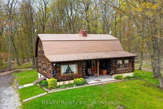 Detached House for Sale, 2377 Ott Rd, Fort Erie, ON