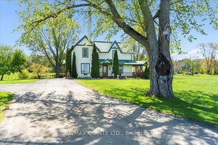 Detached House for Sale, 213 Gomorrah Rd, Prince Edward County, ON