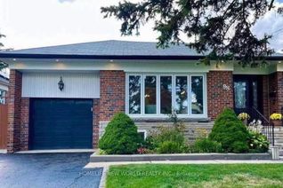 Bungalow for Rent, 98 Lynvalley Cres #BSMT, Toronto, ON