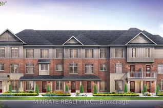 Townhouse for Sale, 681 Alexander Knox Rd, Pickering, ON
