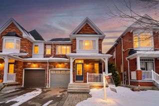 Semi-Detached House for Sale, 47 HOPPINGTON Ave, Whitchurch-Stouffville, ON