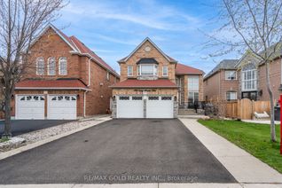 Detached House for Sale, 104 Sunny Meadow Blvd, Brampton, ON