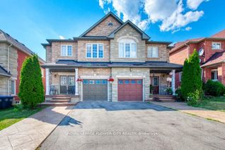 House for Rent, 18 Saint Eugene St, Brampton, ON