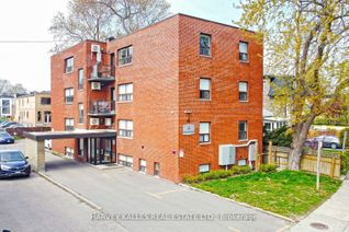 Apartment for Rent, 4 Benson Ave #7, Mississauga, ON
