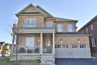 Property for Rent, 131 Lloyd Sanderson Dr, Brampton, ON
