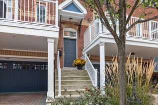 Townhouse for Sale, 120 Bronte Rd #3, Oakville, ON