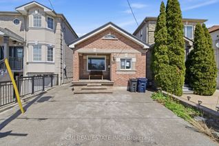Bungalow for Sale, 120 Northland Ave, Toronto, ON