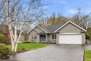 Bungalow for Sale, 202 Prince Edward St, Brighton, ON