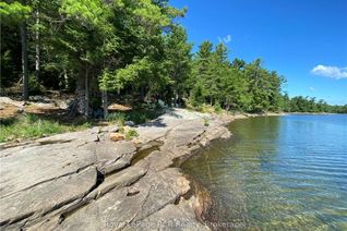 Land for Sale, 7 Mowat Island, Carling, ON