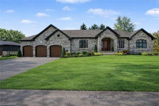 House for Sale, 12 Albert St, Wellesley, ON